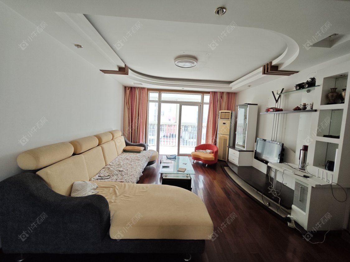 常州江南春晓花园在租房源_小牛看房