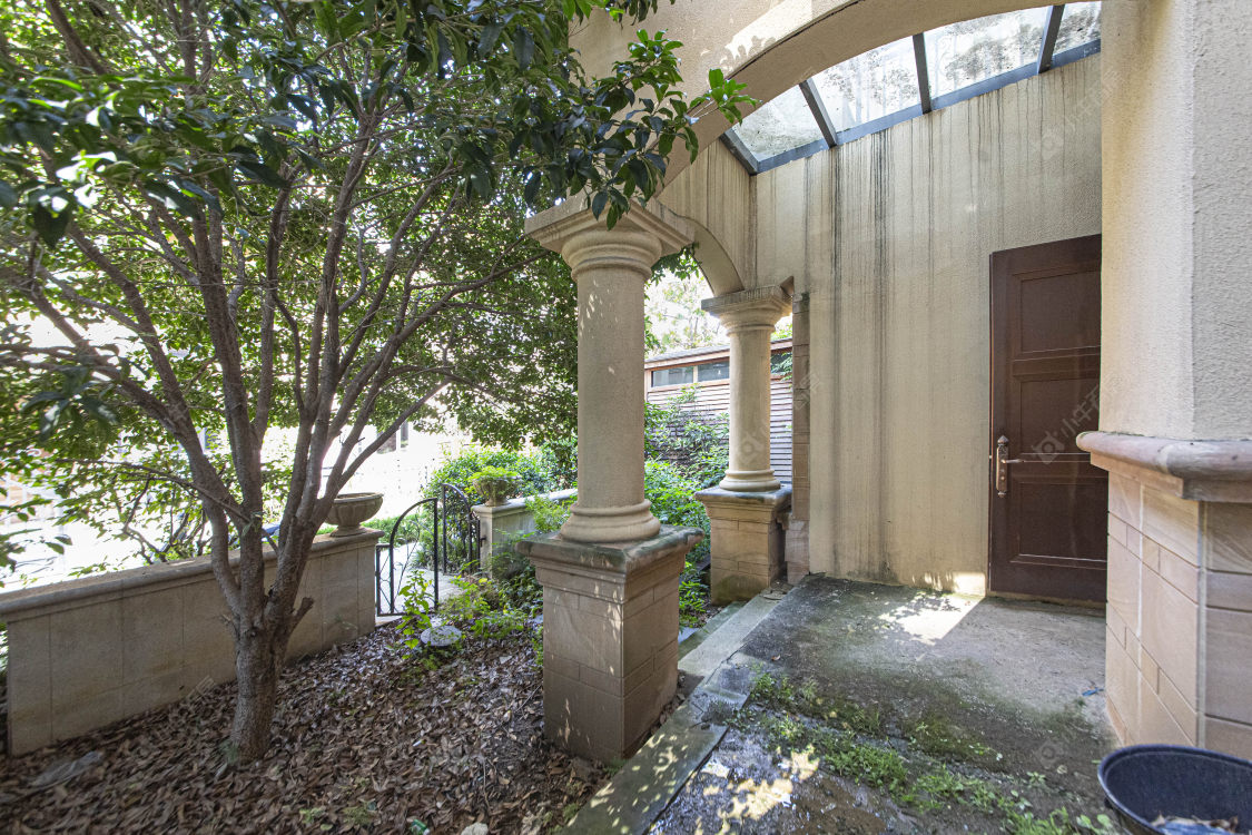 常州红星威尼斯庄园在售二手房源小区图_小牛看房