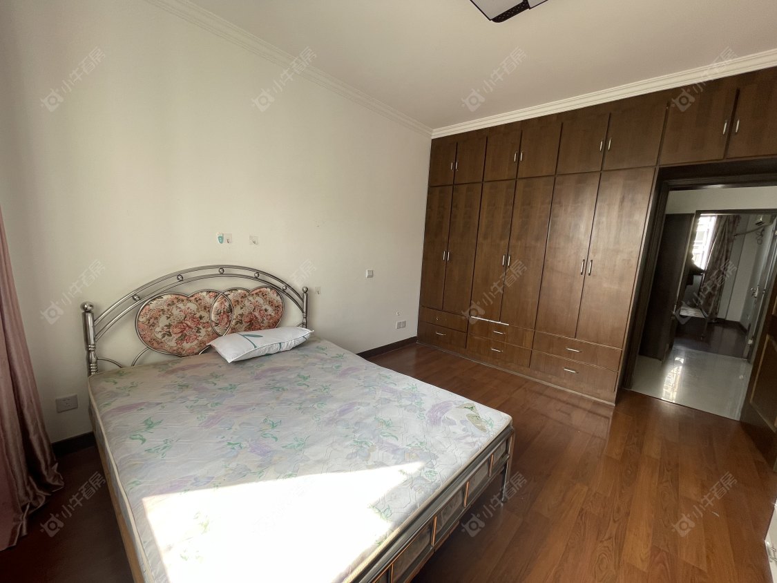 常州锦阳花苑在租房源室内图_小牛看房