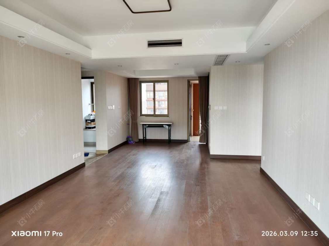 常州龙洲伊都在租房源室内图_小牛看房