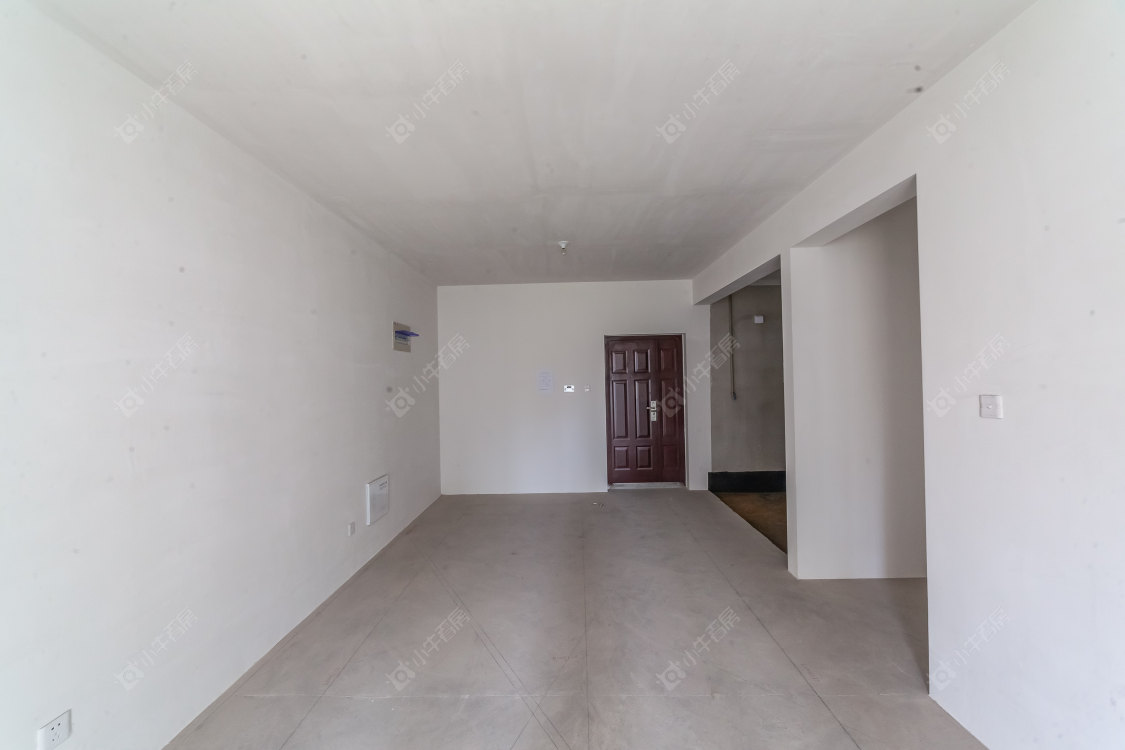 常州白马公馆在售二手房源室内图_小牛看房