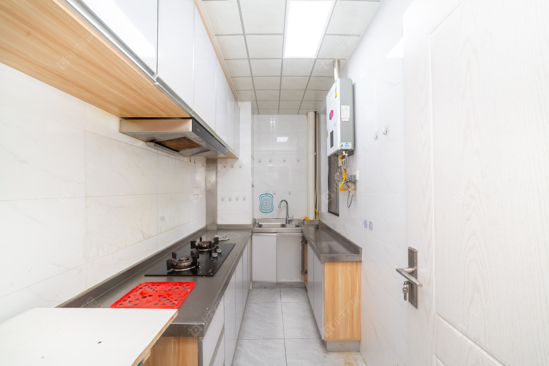 常州嘉禾尚郡在售二手房源室内图_小牛看房