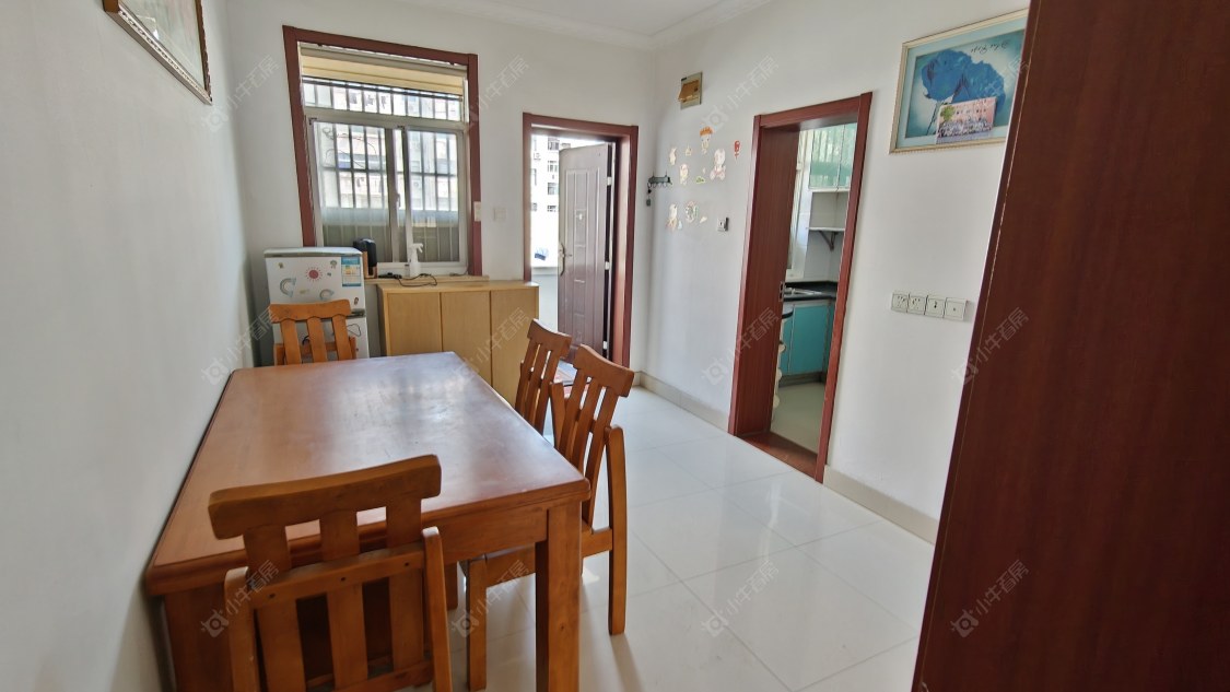 常州丽华二村在租房源室内图_小牛看房