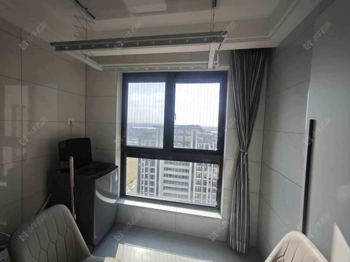 江东钱塘映像房源室内图 常州江东钱塘映像在租房源室内图_小牛看房