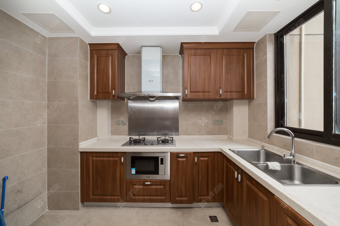 常州香溢紫郡一期在售二手房源室内图_小牛看房