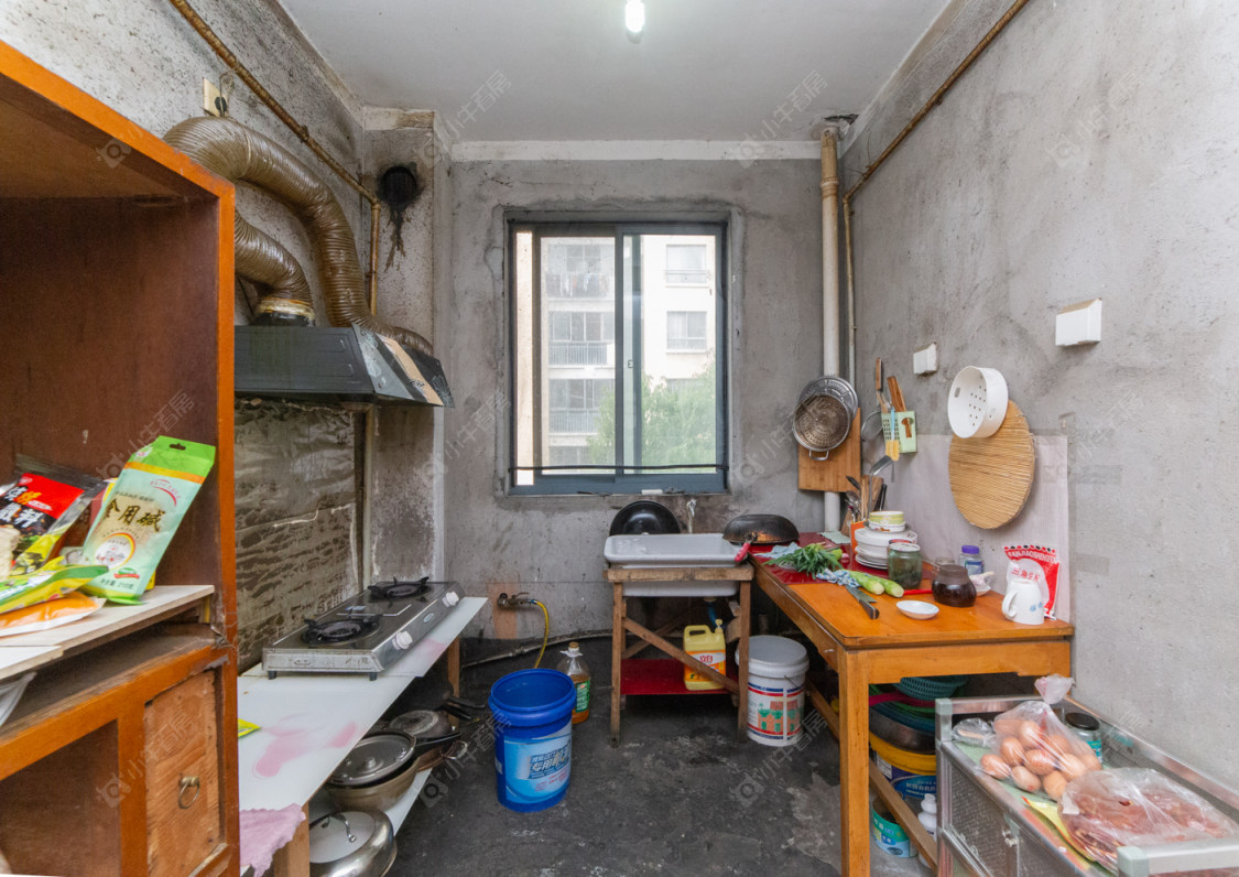 常州顺园八村北区在售二手房源室内图_小牛看房