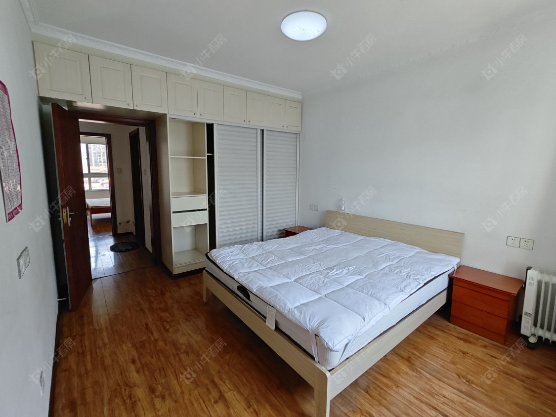 常州青竹苑东区在租房源_小牛看房