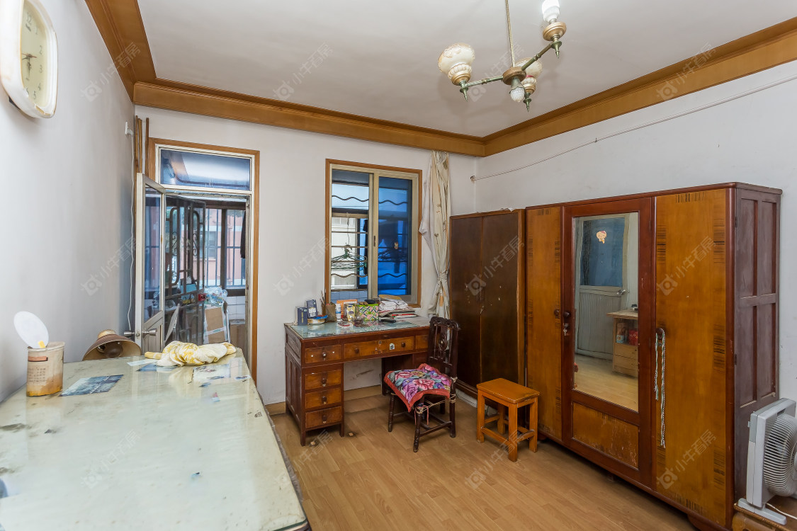 北环新村房源室内图 常州北环新村在售二手房源室内图_小牛看房