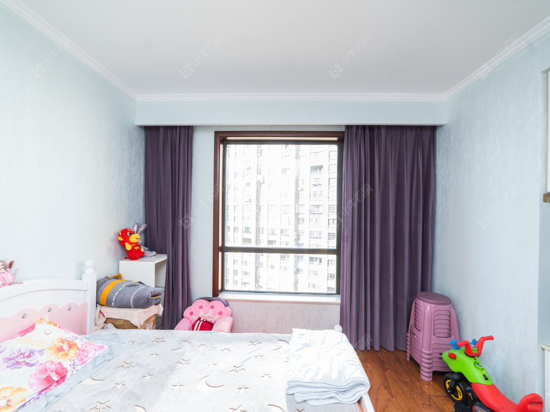 常州御河湾在售二手房源室内图_小牛看房