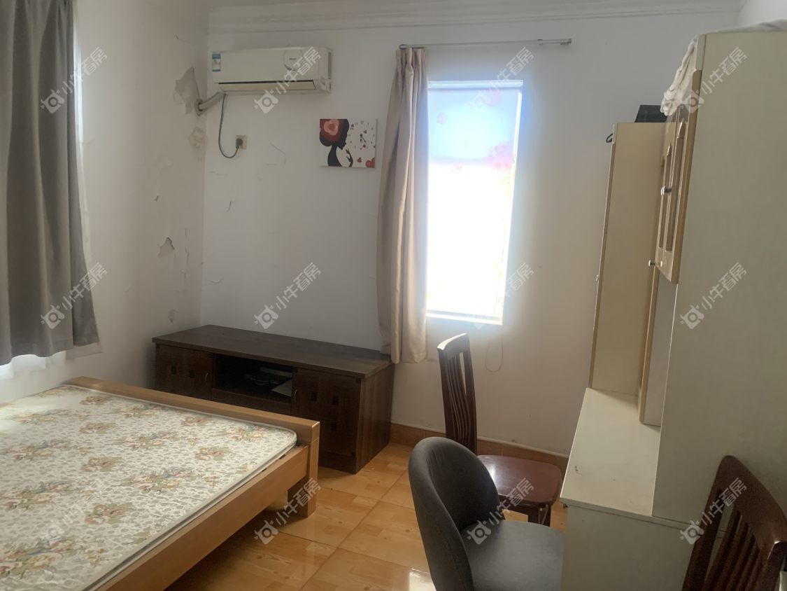 常州桃园新村在租房源_小牛看房