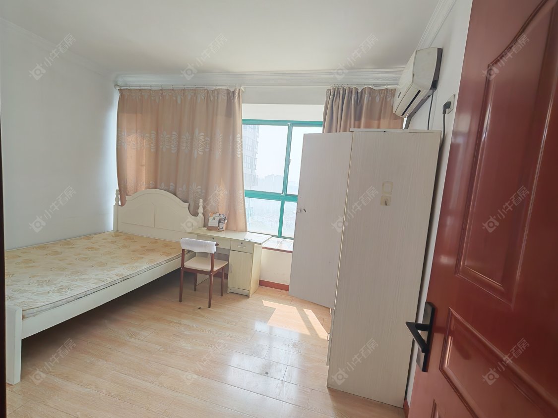 常州百草苑租房_小牛看房