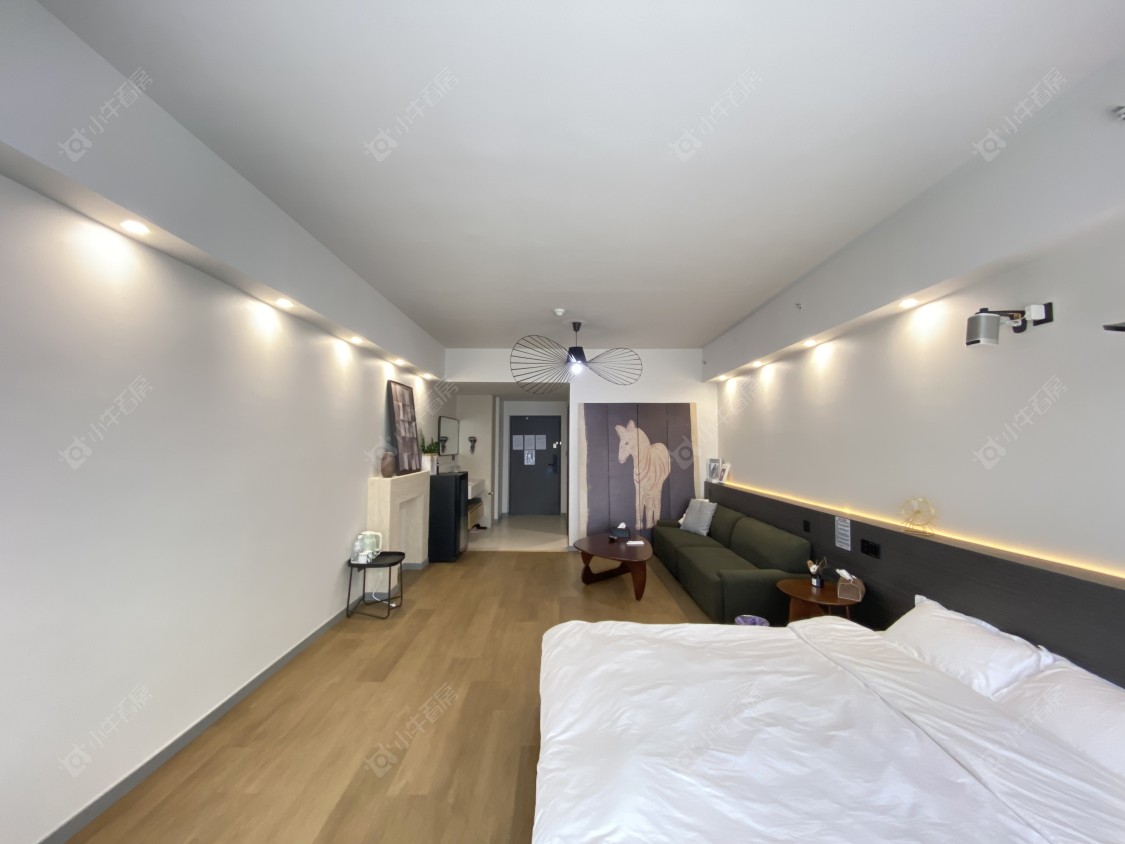 常州芝荟时光在租房源_小牛看房