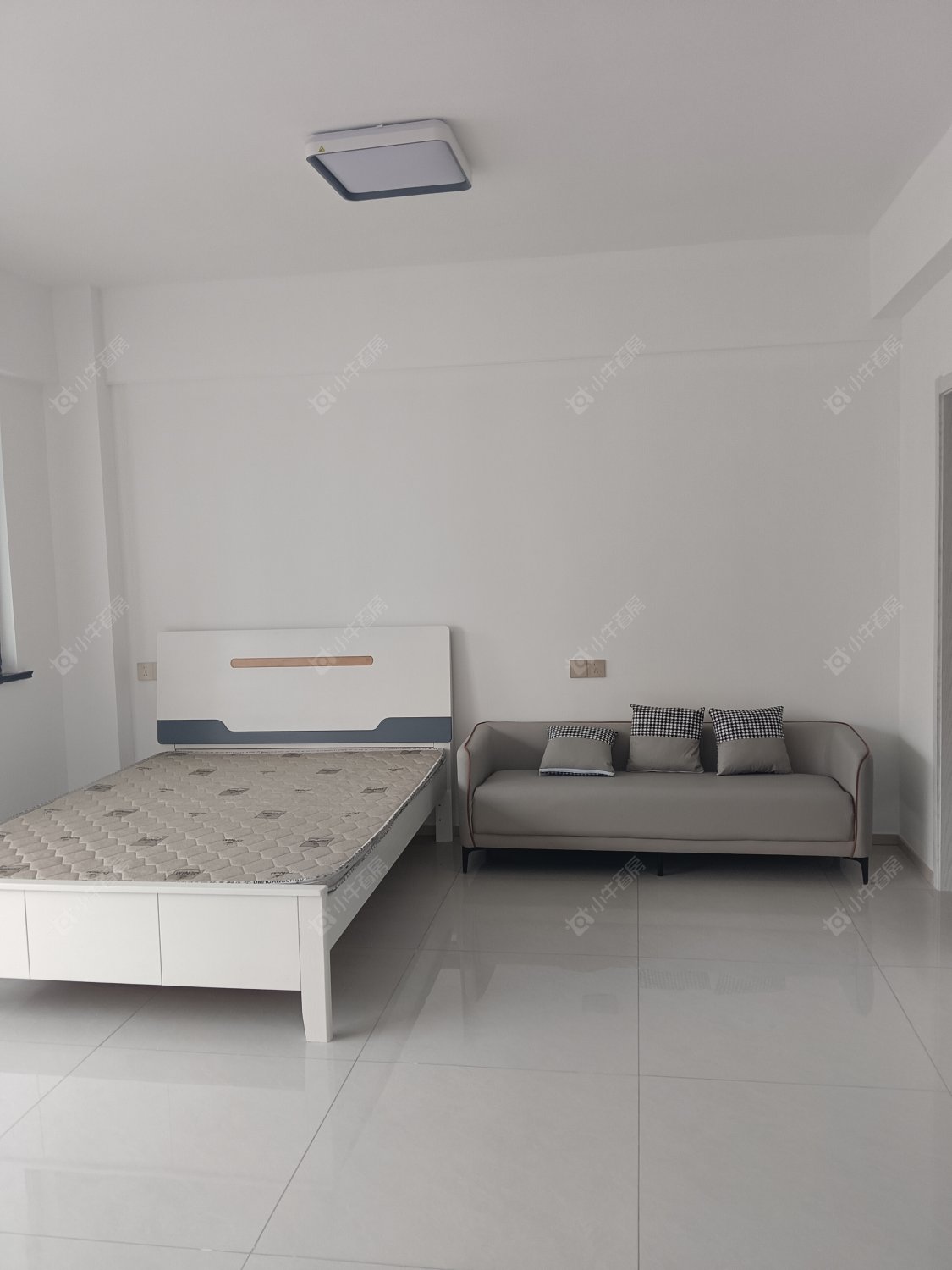 常州燕阳花园在租房源_小牛看房