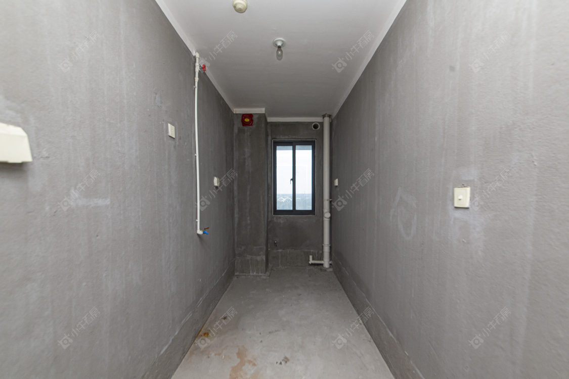 常州翡丽蓝湾在售二手房源室内图_小牛看房