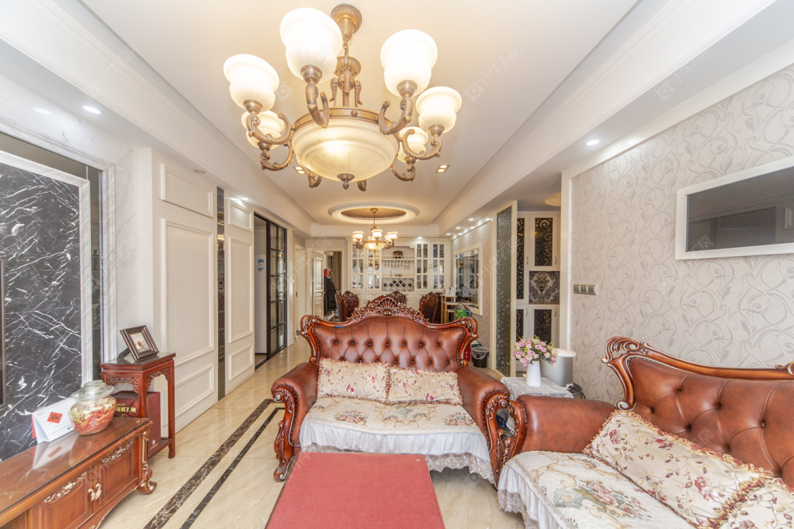 常州九龙仓繁华里在售二手房源室内图_小牛看房