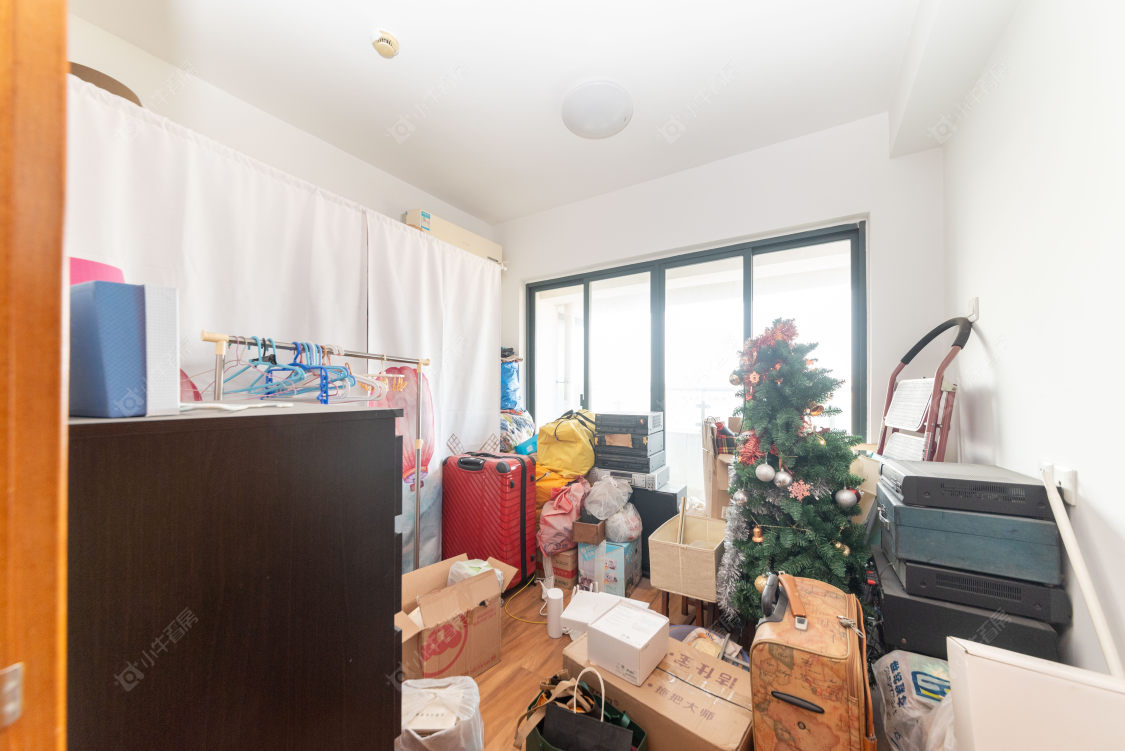 常州万泽大厦在售二手房源室内图_小牛看房