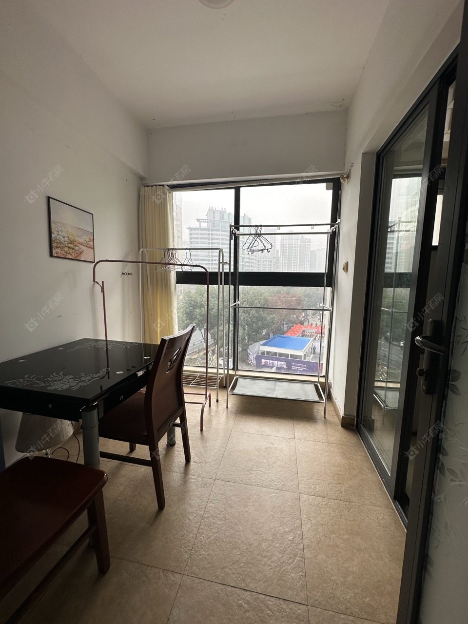 常州新北万达广场在租房源室内图_小牛看房