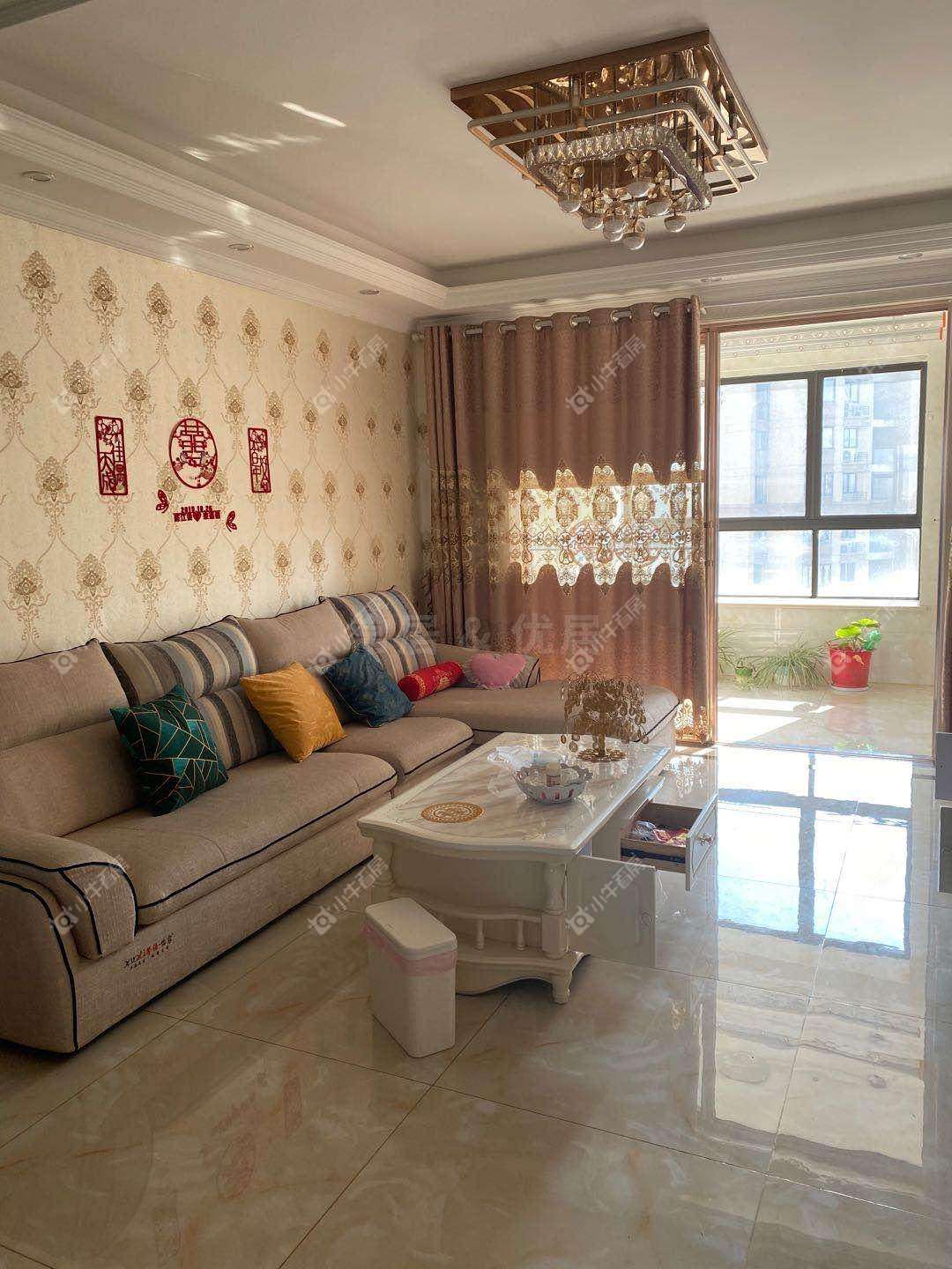 新城香溢俊园房源 常州新城香溢俊园在租房源_小牛看房