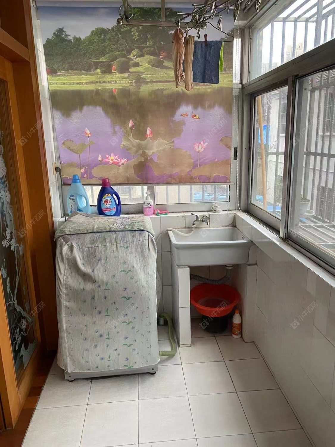 常州恒力电机集团职工住宅楼在租房源室内图_小牛看房