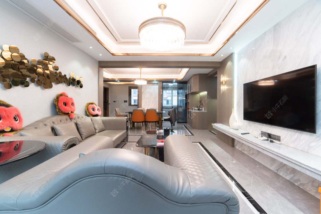 路劲城市印象房源室内图 常州路劲城市印象在售二手房源室内图_小牛看房