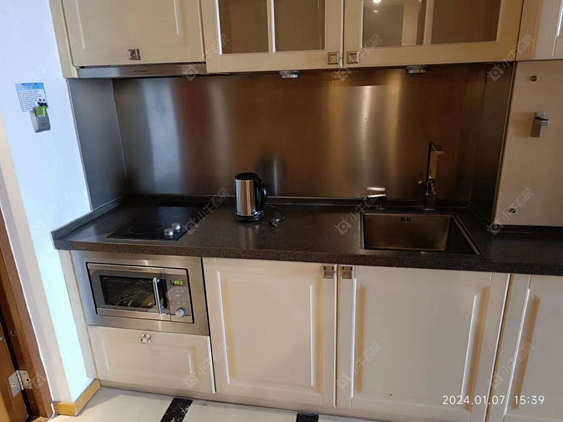 常州新城国际公寓在租房源_小牛看房