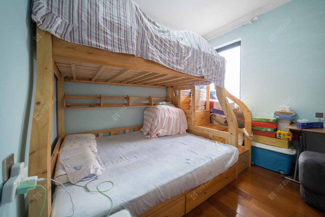 常州外滩1号在售二手房源室内图_小牛看房