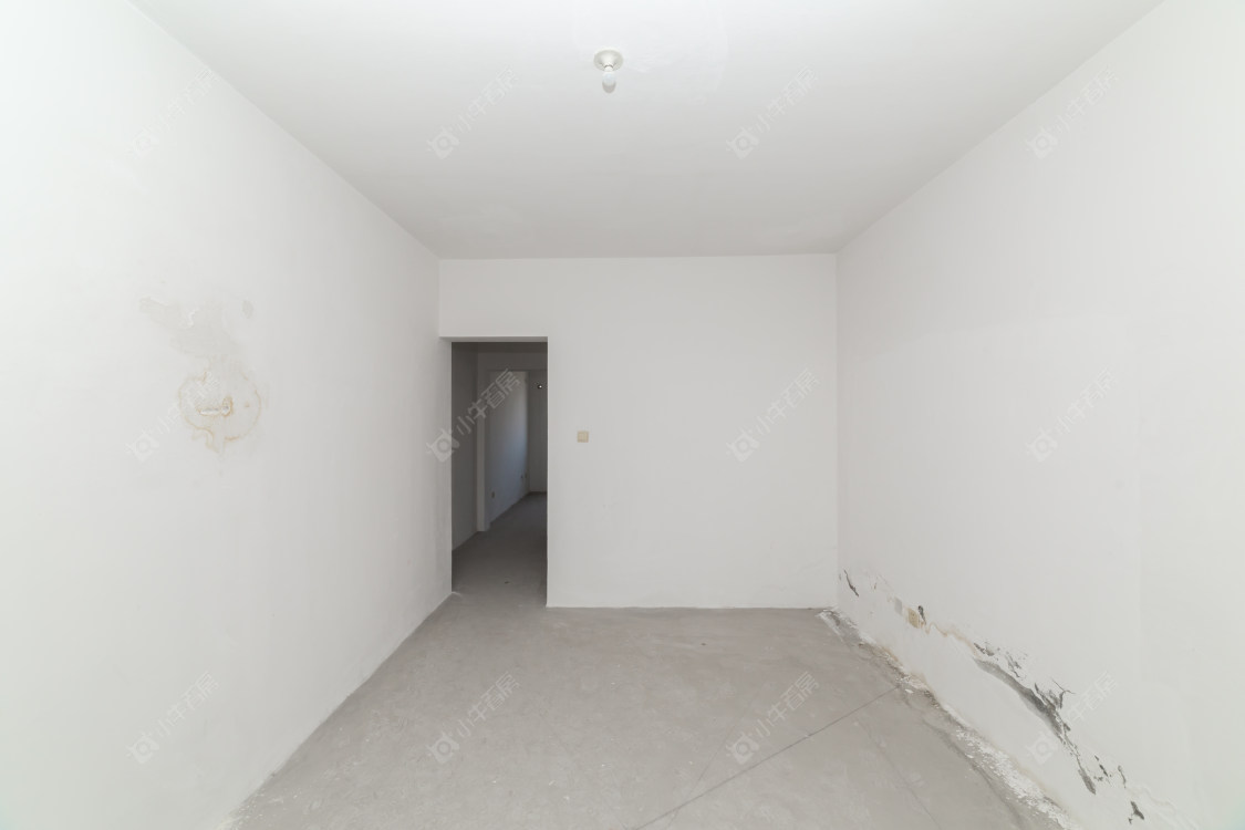 常州青洋花苑在售二手房源室内图_小牛看房