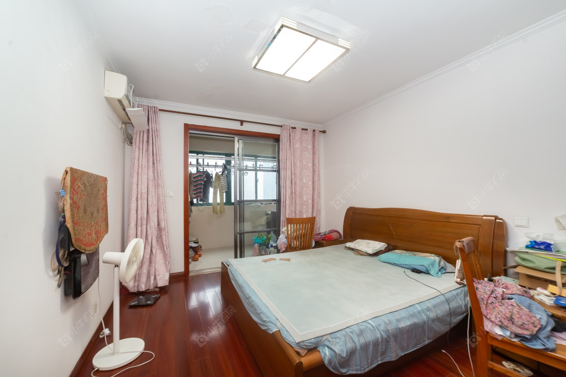 常州府西花园在售二手房源室内图_小牛看房