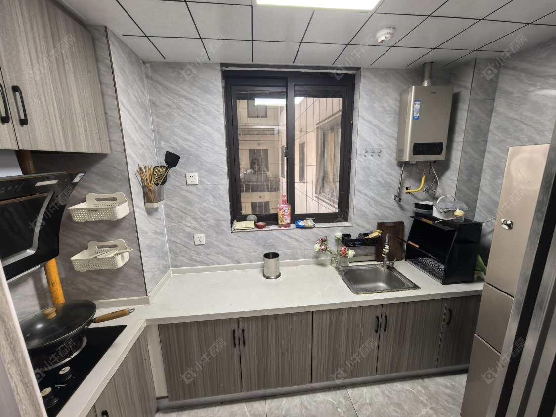 常州吾悦广场(天宁)在租房源室内图_小牛看房