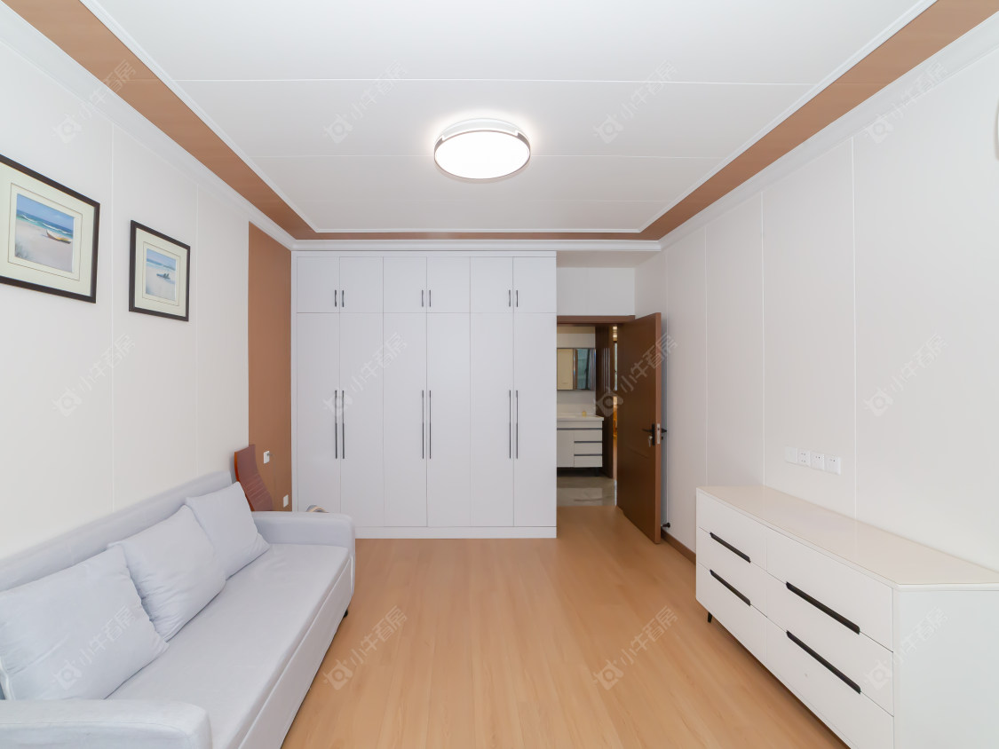 常州藻江花园一期在售二手房源室内图_小牛看房