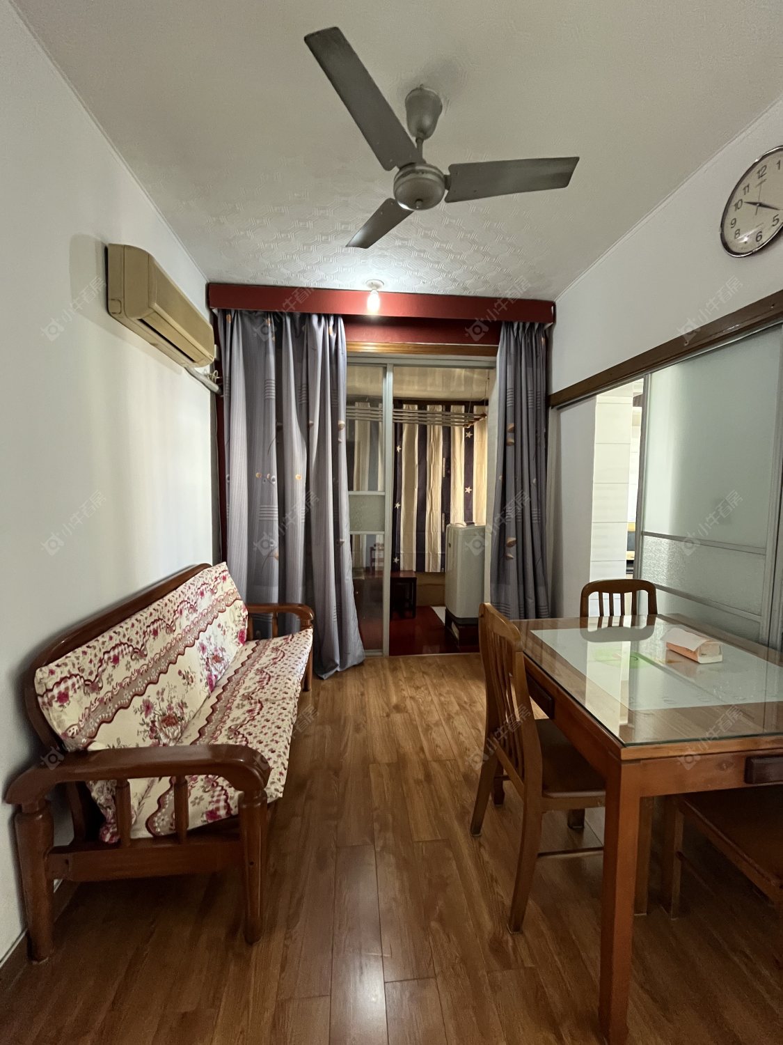 常州红梅新村在租房源室内图_小牛看房