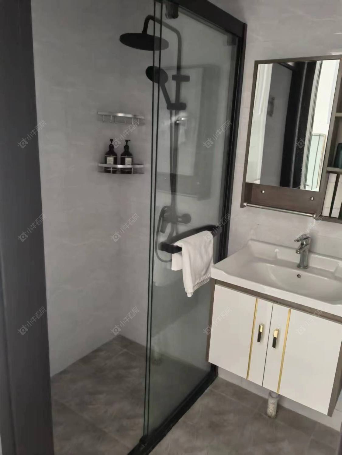 常州龙湖星图在租房源室内图_小牛看房