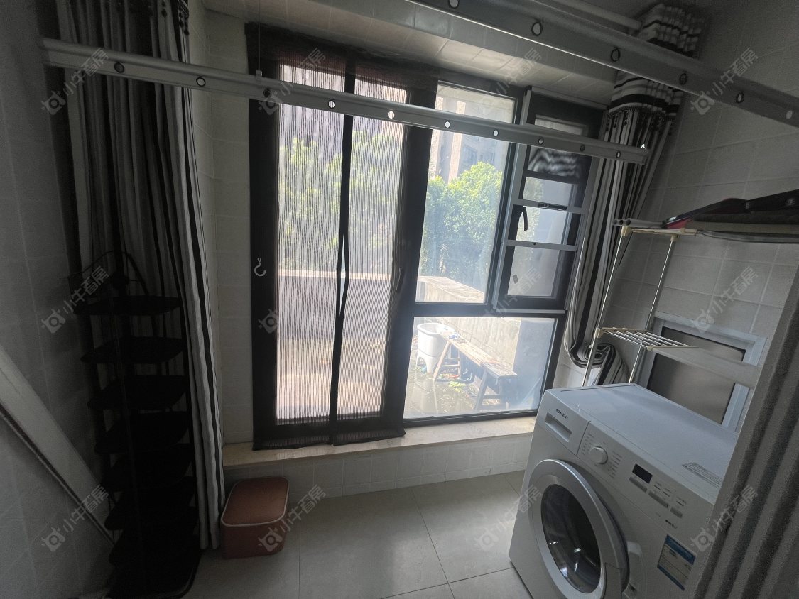 常州荣盛馨河郦舍在租房源_小牛看房