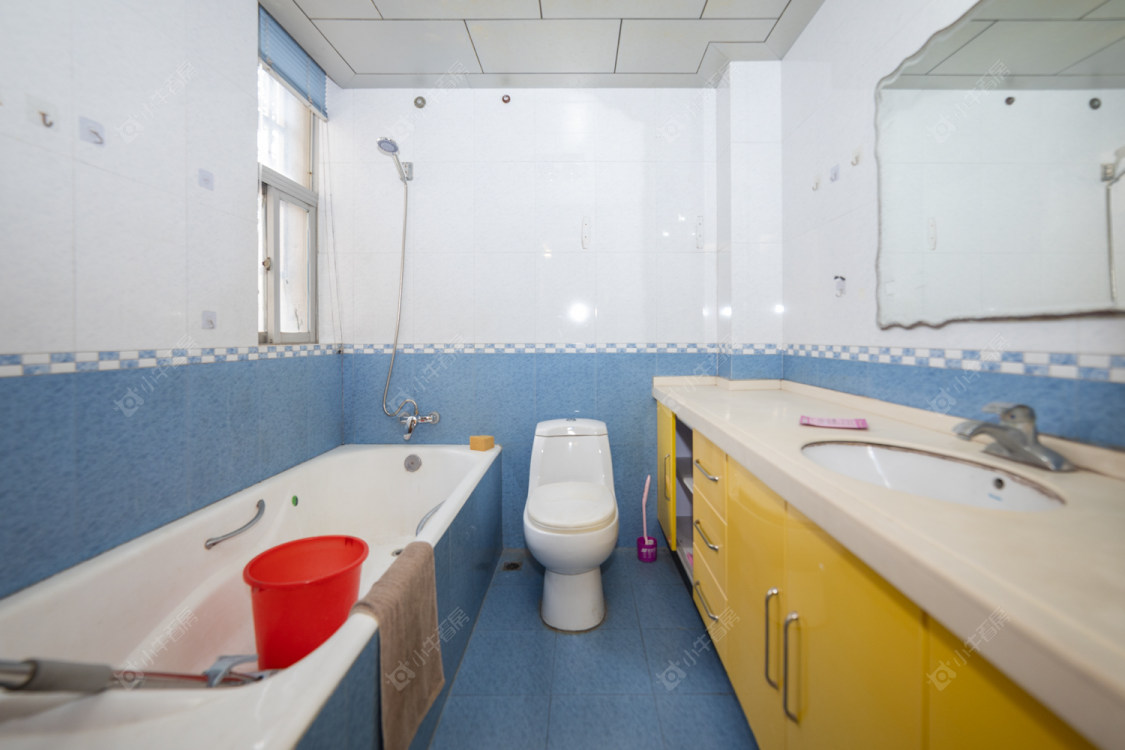 常州盘龙苑西区在售二手房源室内图_小牛看房