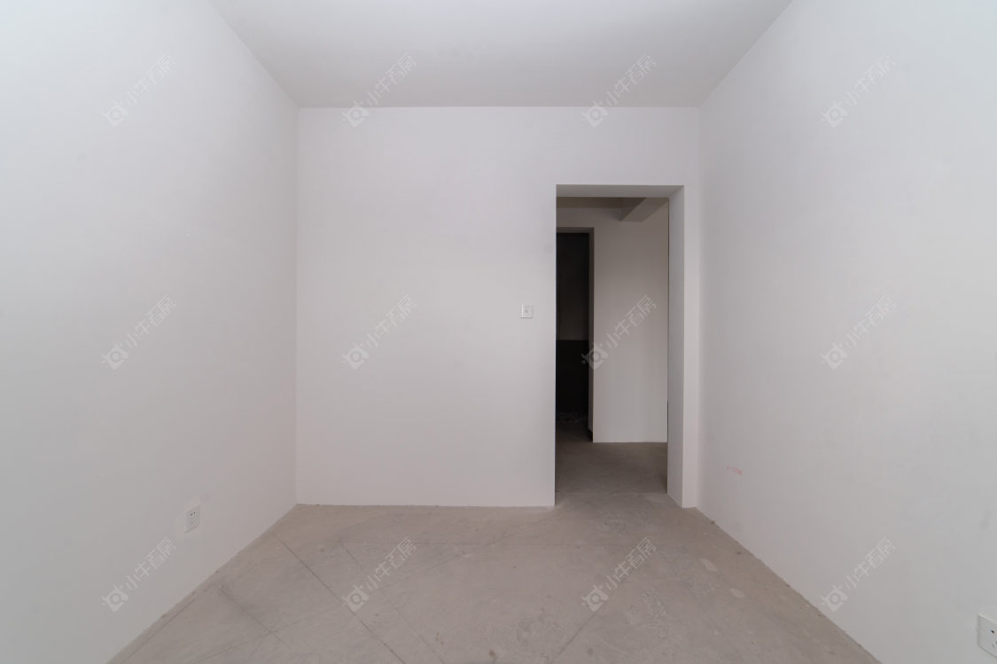 常州星悦花都在售二手房源室内图_小牛看房