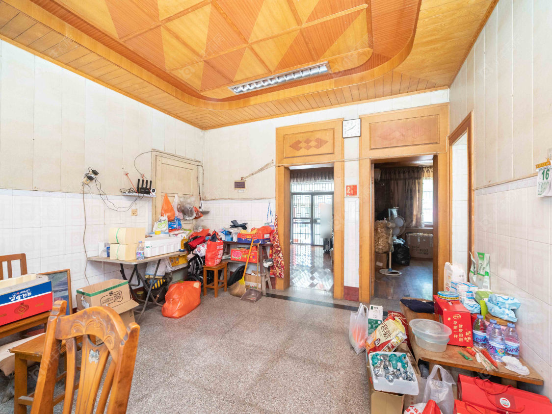 昌盛新村房源室内图 常州昌盛新村在售二手房源室内图_小牛看房