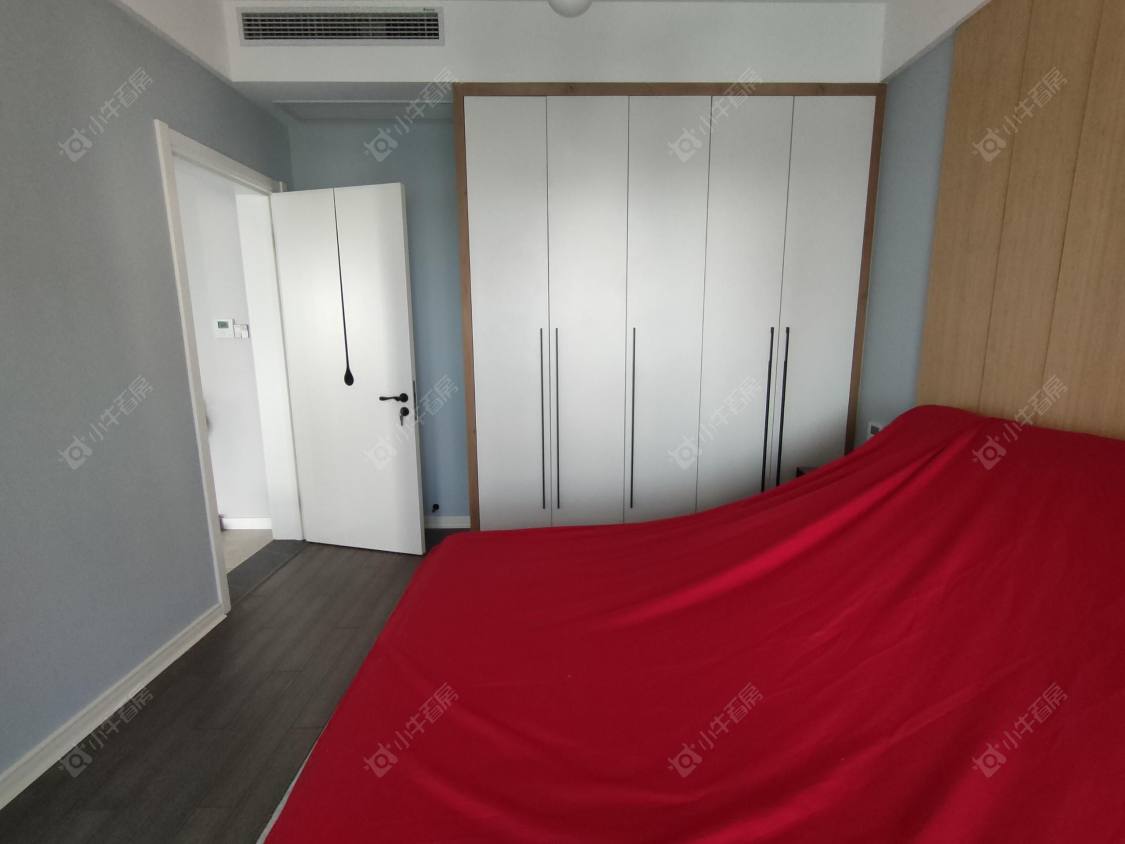 常州玉兰广场一期在租房源室内图_小牛看房