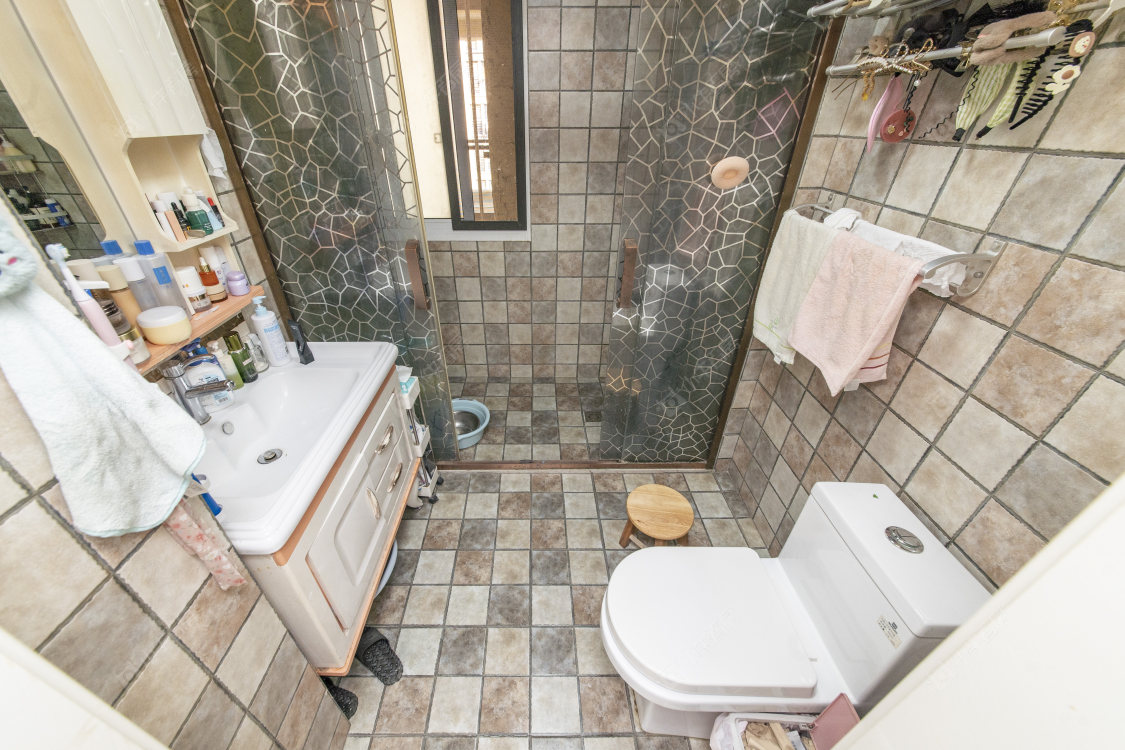 常州绿地香颂花园在售二手房源室内图_小牛看房