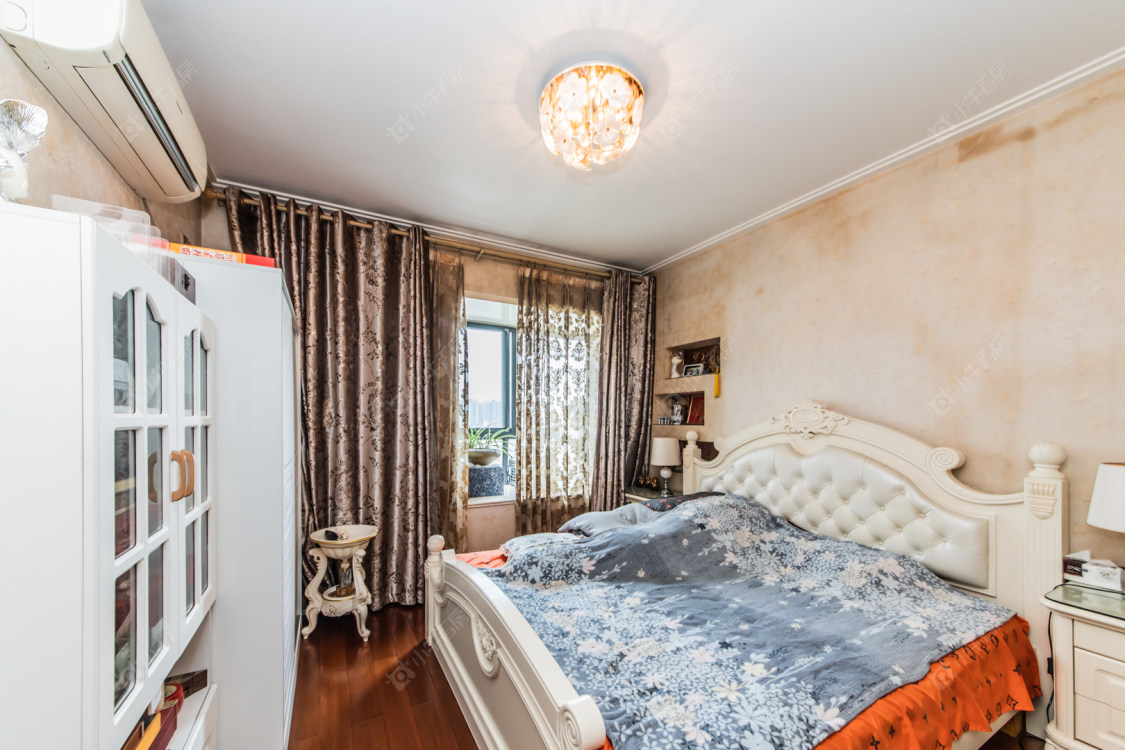 常州天润园在售二手房源室内图_小牛看房