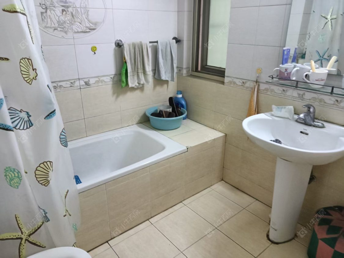 常州太湖花园在租房源_小牛看房