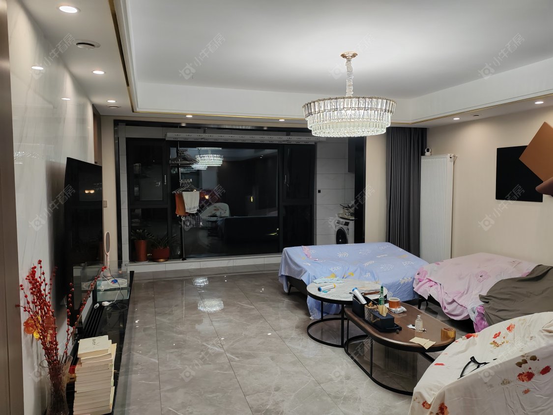 路劲雅居乐城市万象房源室内图 常州路劲雅居乐城市万象在租房源室内图_小牛看房