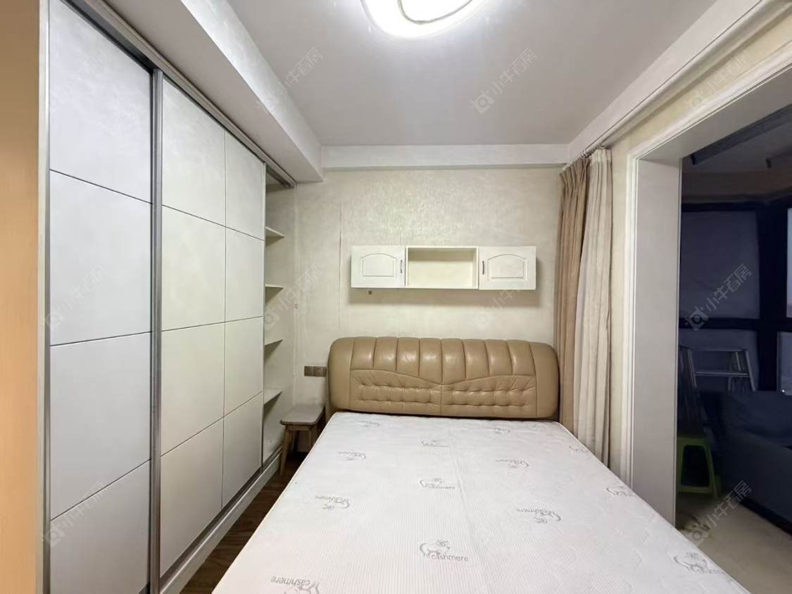 丰臣凯林花园房源室内图 常州丰臣凯林花园在租房源室内图_小牛看房