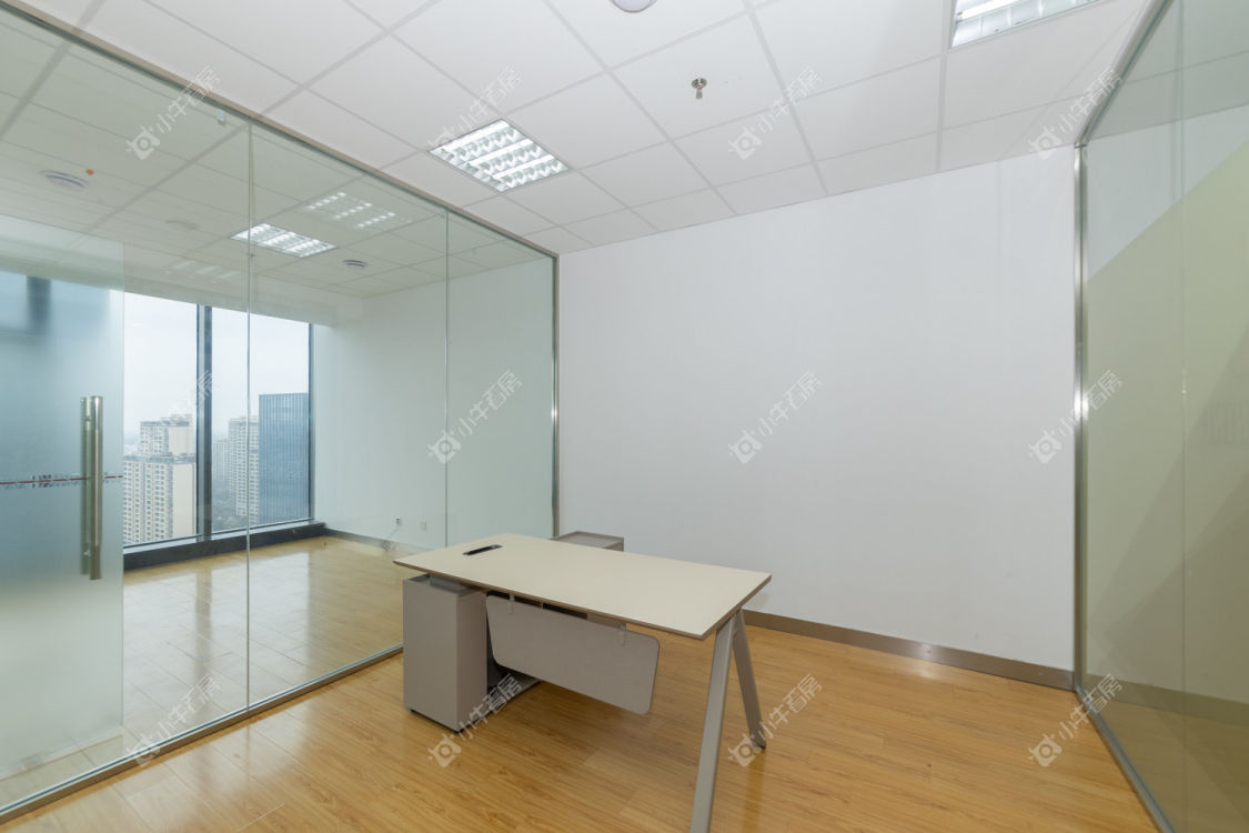 常州高新广场在租房源室内图_小牛看房