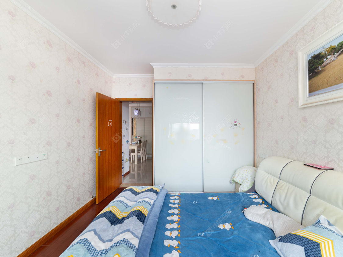 常州新城域二期在售二手房源室内图_小牛看房