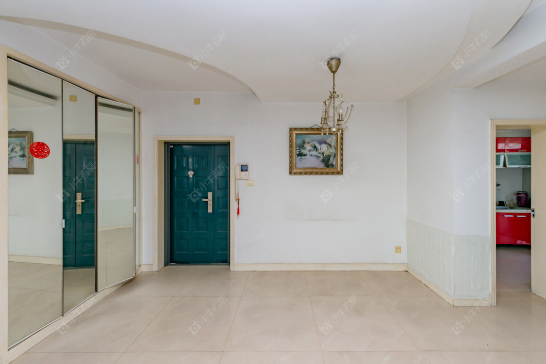 新天地花苑房源室内图 常州新天地花苑在售二手房源室内图_小牛看房