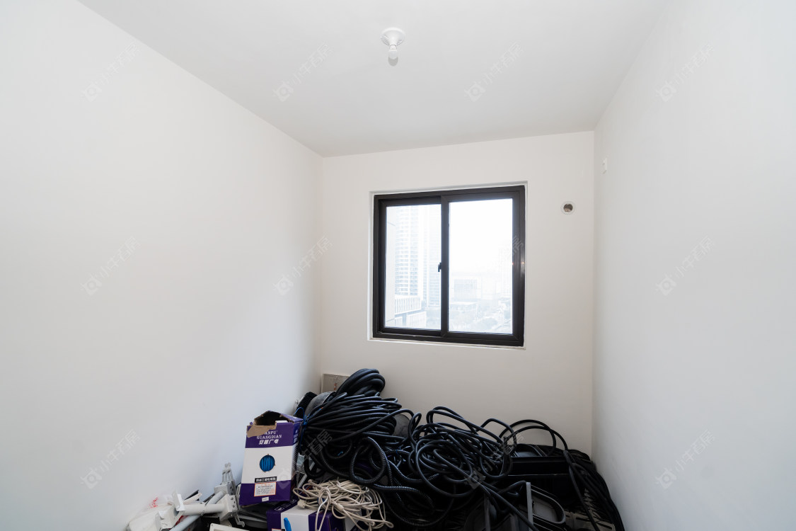 常州华润国际六期在售二手房源室内图_小牛看房