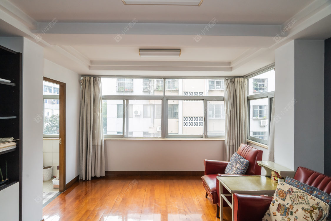 常州博爱公寓在售二手房源室内图_小牛看房