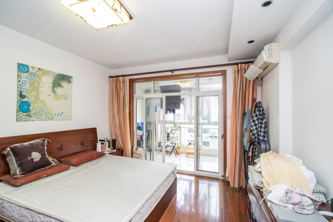 常州鹤苑新都在售二手房源室内图_小牛看房