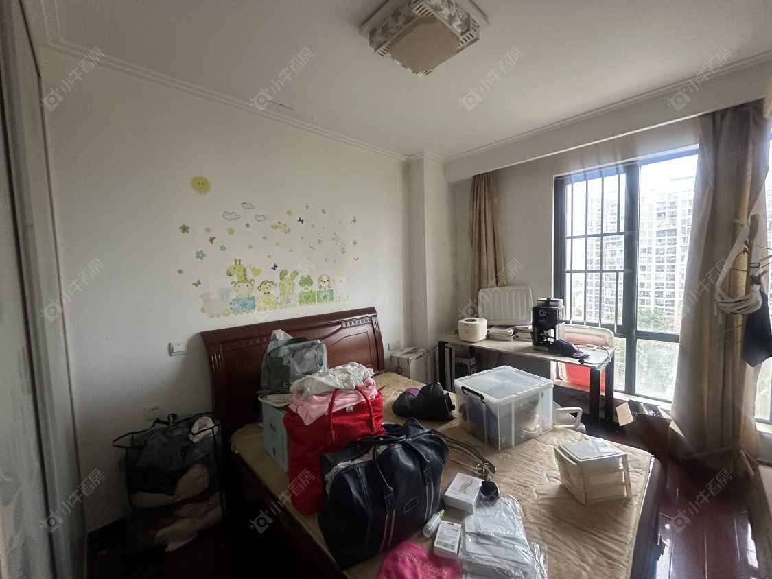 常州蔷薇家园在租房源室内图_小牛看房