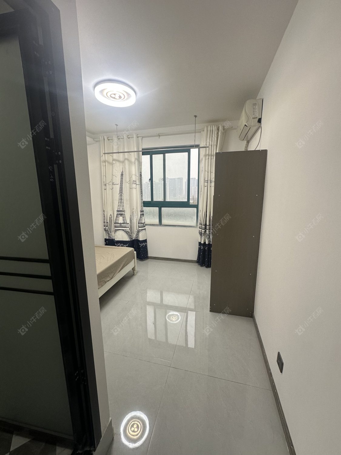 常州紫云苑在租房源室内图_小牛看房